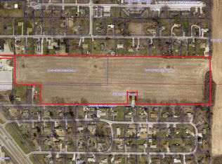 5020 S 7th St, Terre Haute, IN 47802