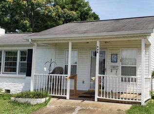 604 W 6th Ave, Lenoir City, TN 37771