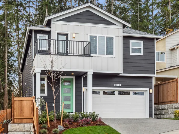 20085 130th Ct NE, Woodinville, WA 98072