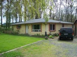 34424 Highway 58, Eugene, OR 97405