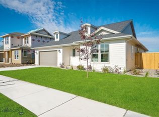 1507 Gunslinger Ln, Belgrade, MT 59714