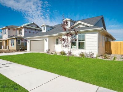 1507 Gunslinger Ln, Belgrade, MT, 59714