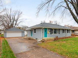 3900 Janet Ln, Brooklyn Center, MN 55429