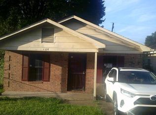 1397 Gill Ave, Memphis, TN 38106