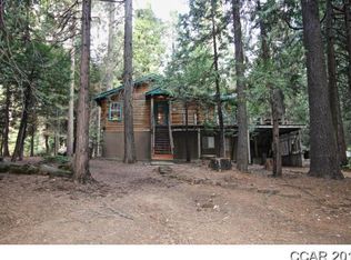 2750 Sioux Trl, Arnold, CA 95223