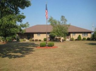 4343 State Route 19, Bucyrus, OH 44820