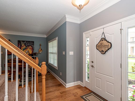 5th image of 3600 Wade Green Way