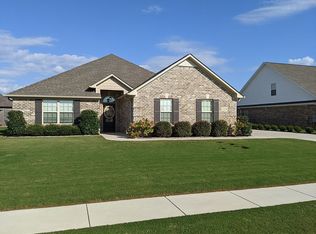 13218 Hidden Valley Dr, Madison, AL 35756