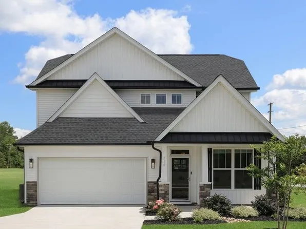 710 Longton St, Woodruff, SC 29388