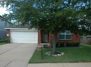 6647 Barker Bend Ln, Katy, TX 77449