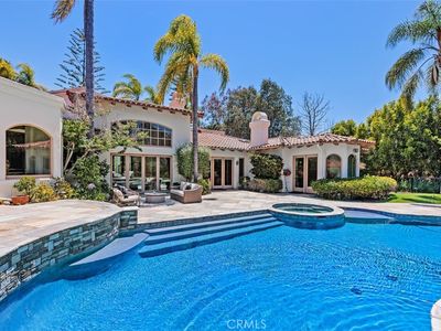 16772 Camino Sierra Del Sur, Rancho Santa Fe, CA, 92067