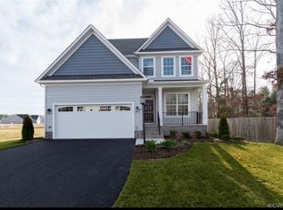 3510 Chillingham Ct, Henrico, VA 23231