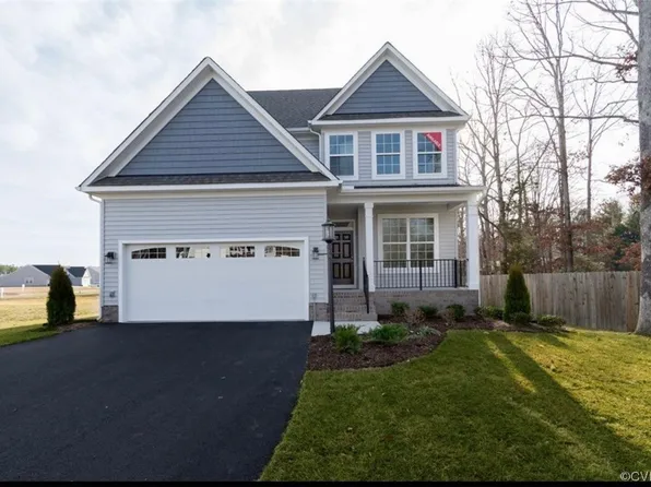 3510 Chillingham Ct, Henrico, VA 23231