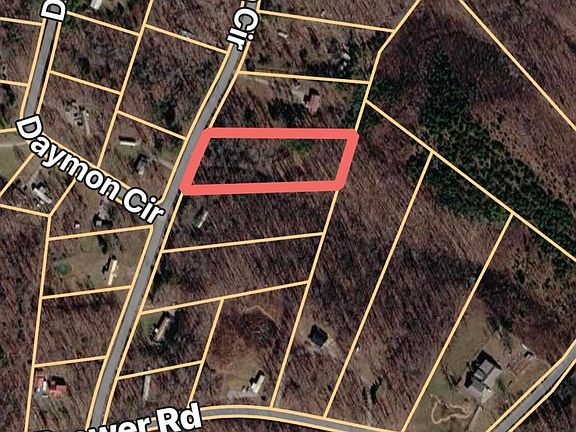 4th image of 2882 Brewer Rd