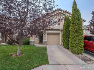 9237 Running Dog Cir, Reno, NV 89506