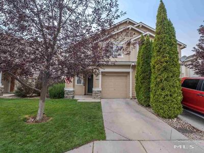 9237 Running Dog Cir, Reno, NV, 89506