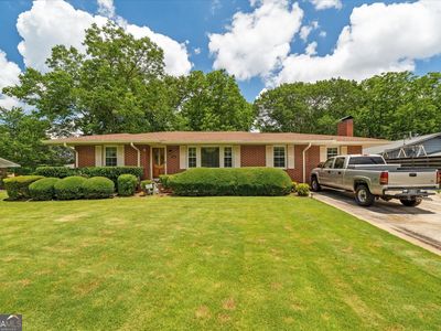 106 Lakeview Dr, Carrollton, GA, 30117