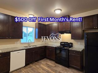 2900 Swan Ave, Yakima, WA 98902