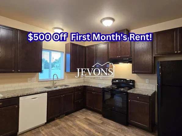 2900 Swan Ave, Yakima, WA 98902