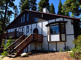 535 Kimberly Dr, Tahoe City, CA 96145
