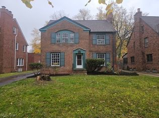 3531 Norwood Rd, Shaker Heights, OH 44122