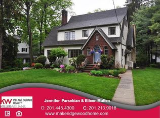 464 Heights Rd, Ridgewood, NJ 07450