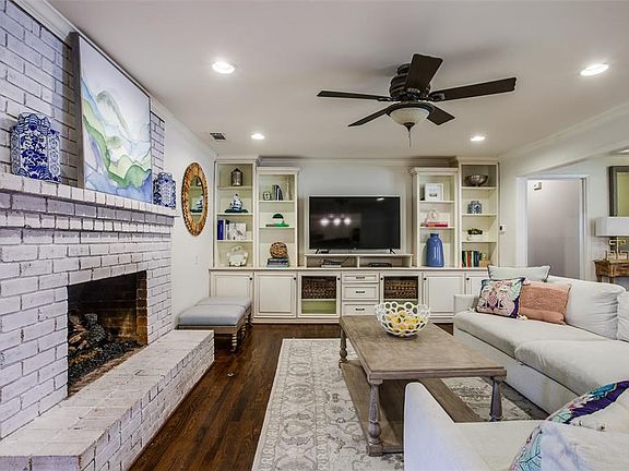 2nd image of 7409 Dalewood Ln