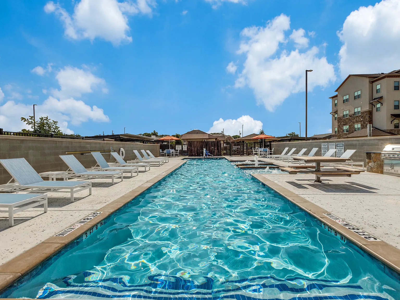 Palladium McKinney — Photo 3
