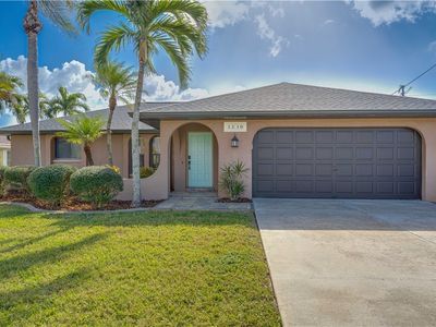 1216 SE 37th St, Cape Coral, FL, 33904