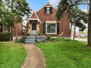 5354 Lindenwood Ave, Saint Louis, MO 63109