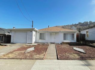 1245 Hillside Blvd, South San Francisco, CA 94080
