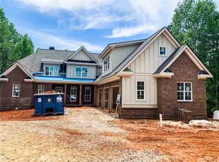 2527 Traditions Way, Jefferson, GA 30549