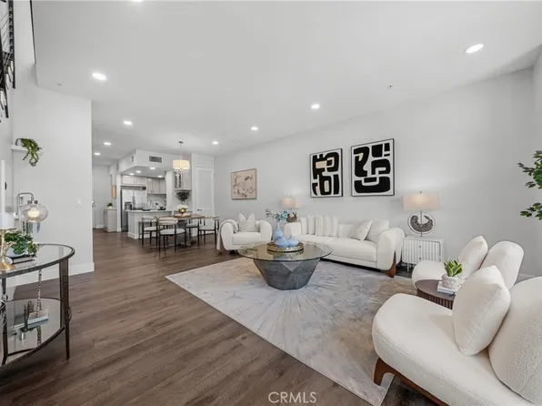 1401 Mission St Unit 208, South Pasadena, CA 91030