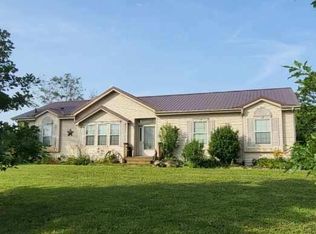 20576 Highway 60, Seymour, MO 65746