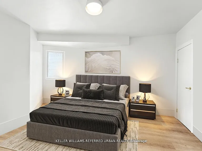 1182 Ossington Ave #UPPER — Photo 9