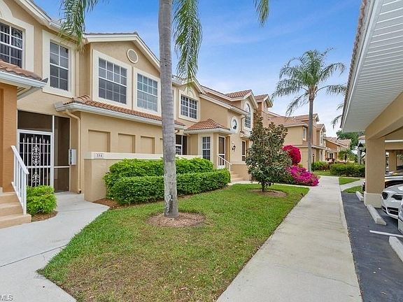 4th image of 13060 Amberley Ct APT 804