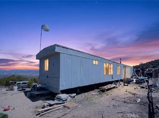 60455 Rim Rock Rd, Anza, CA 92539