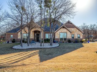 601 S Sugartree Dr, Lipan, TX 76462