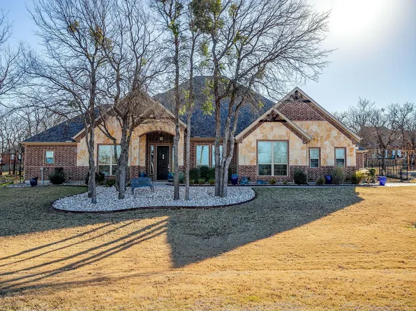 601 S Sugartree Dr, Lipan, TX 76462