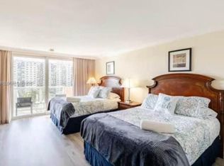 Aventura Beach Club, North Miami Beach, FL 33160