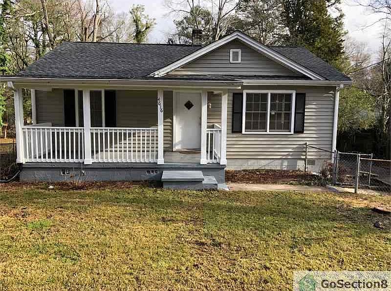 4616 City View Dr, Forest Park, GA 30297 Zillow