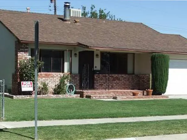 633 W Avenue H8, Lancaster, CA 93534