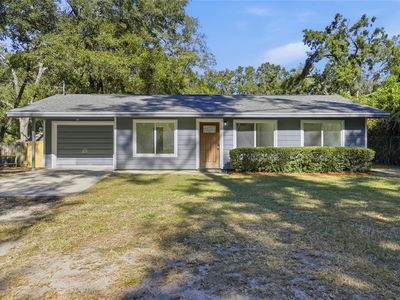 22302 NW 175th Pl, High Springs, FL, 32643