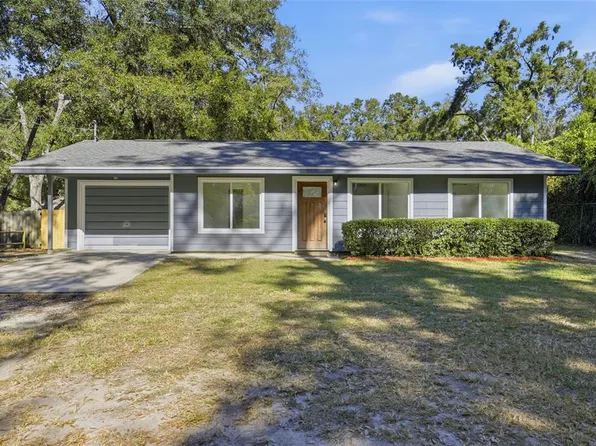 22302 NW 175th Pl, High Springs, FL 32643