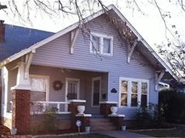 500 N C Ave, Cleveland, OK 74020