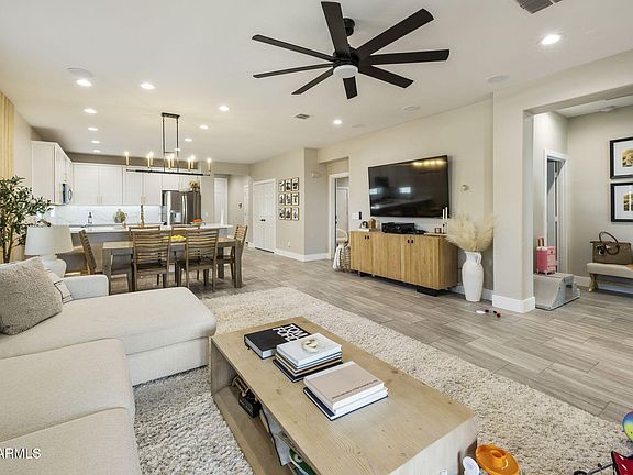 4th image of 7855 W ROCK SPRINGS Drive