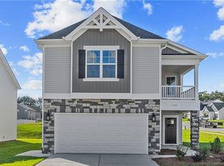 1993 Watkins Landing Dr, Kernersville, NC 27284