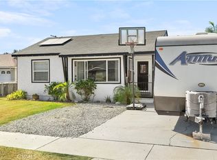 13729 Carpintero Ave, Bellflower, CA 90706