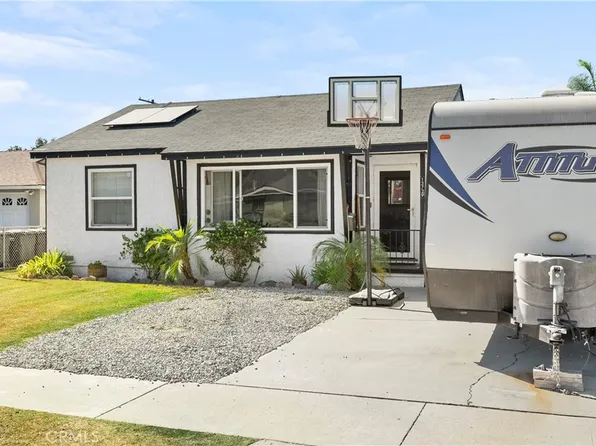 13729 Carpintero Ave, Bellflower, CA 90706