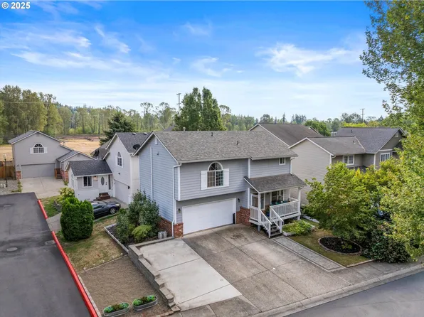 1986 Meadowood Loop, Woodland, WA 98674